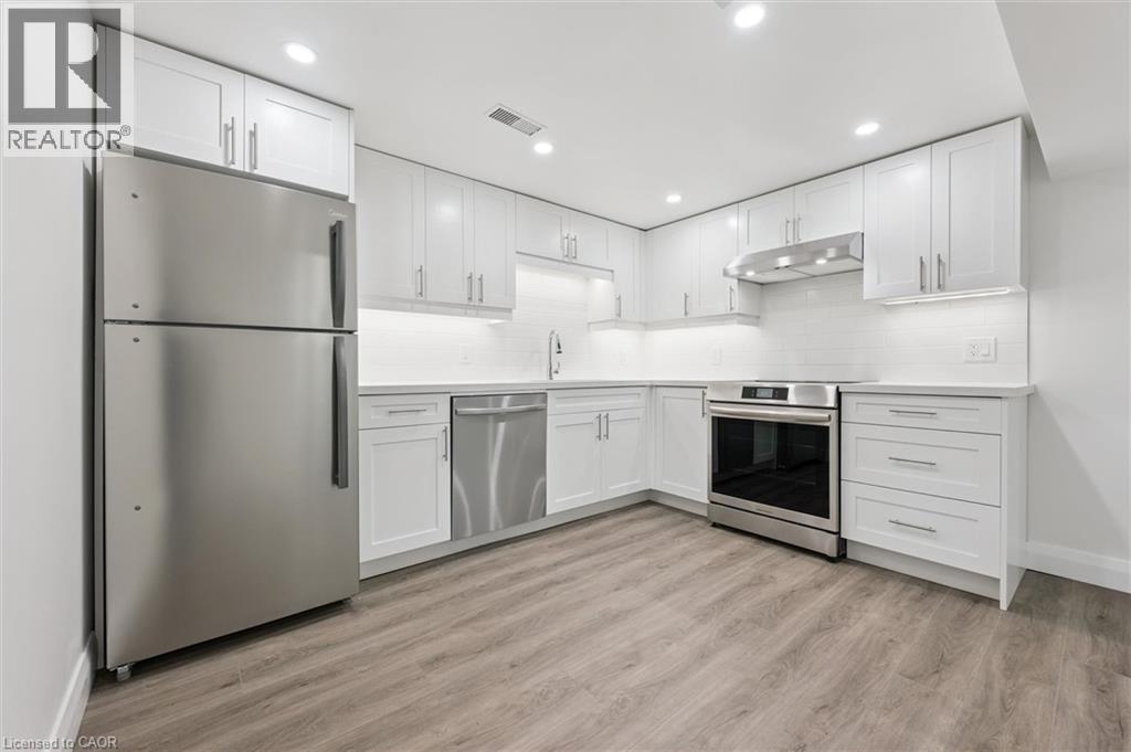 MLS® listing #30061196 for sale located at 74 ELM RIDGE Drive Unit# LOWER