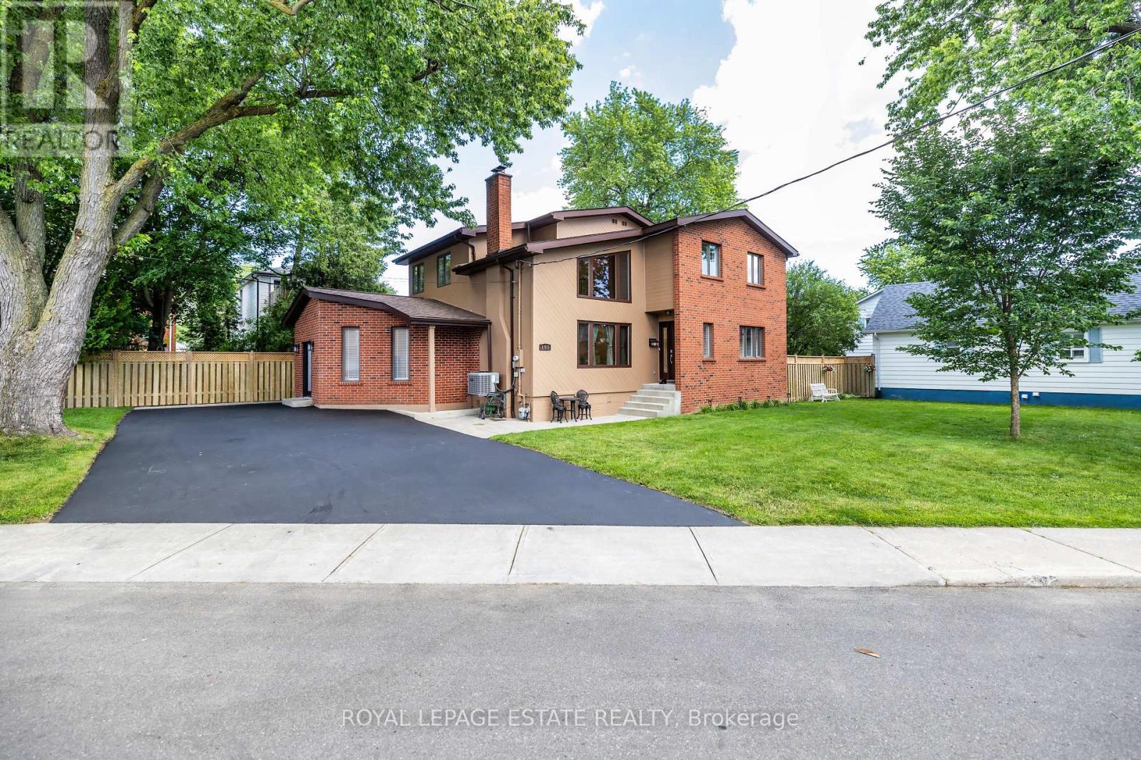 MLS® listing #30061208 for sale located at 103 AYLESWORTH AVENUE