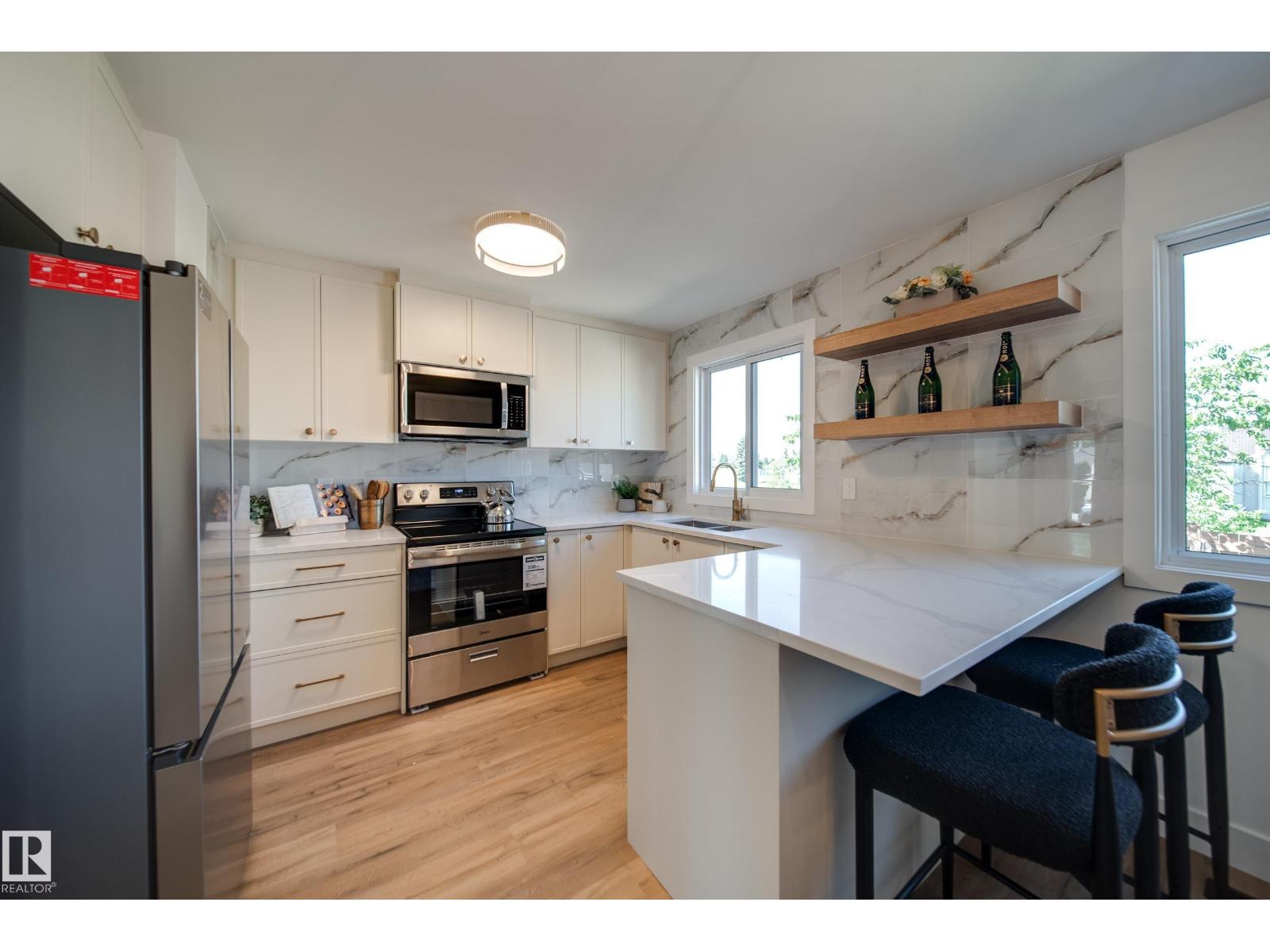 MLS® listing #30061216 for sale located at 10343 172 AV NW