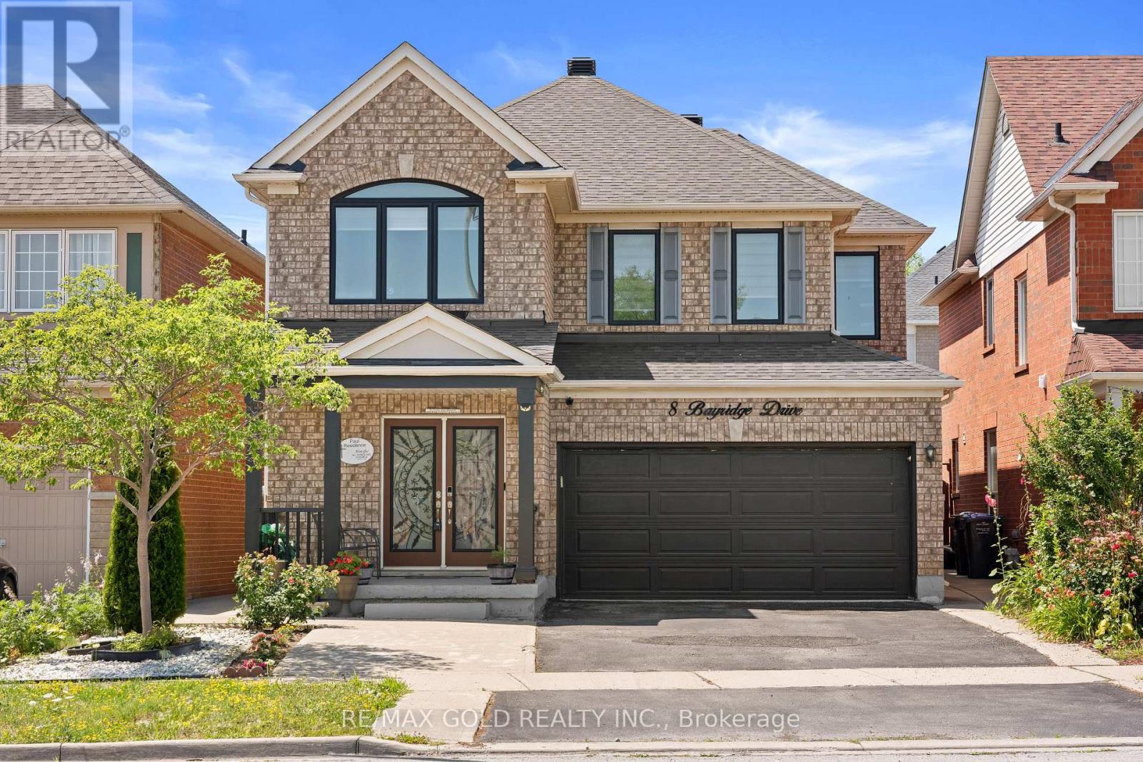 MLS® listing #30061246 for sale located at 8 BAYRIDGE DRIVE