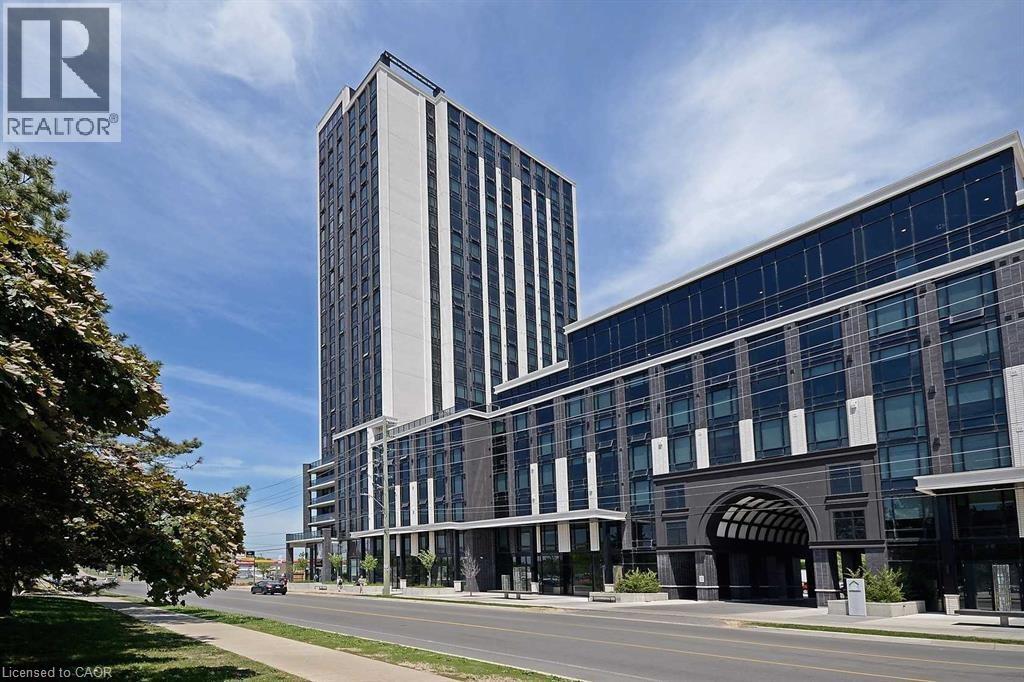 MLS® listing #30061250 for sale located at 330 PHILLIP Street Unit# S2505