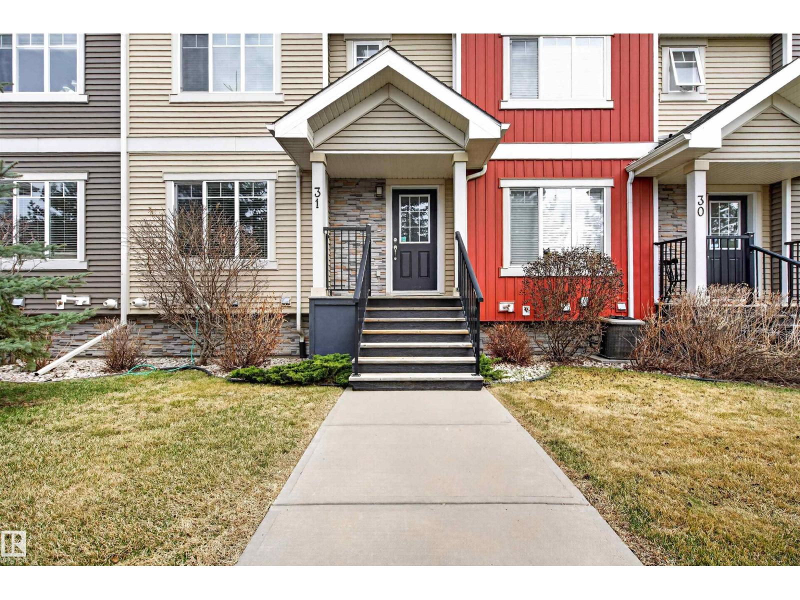 MLS® listing #30061435 for sale located at #31 7289 SOUTH TERWILLEGAR DR NW
