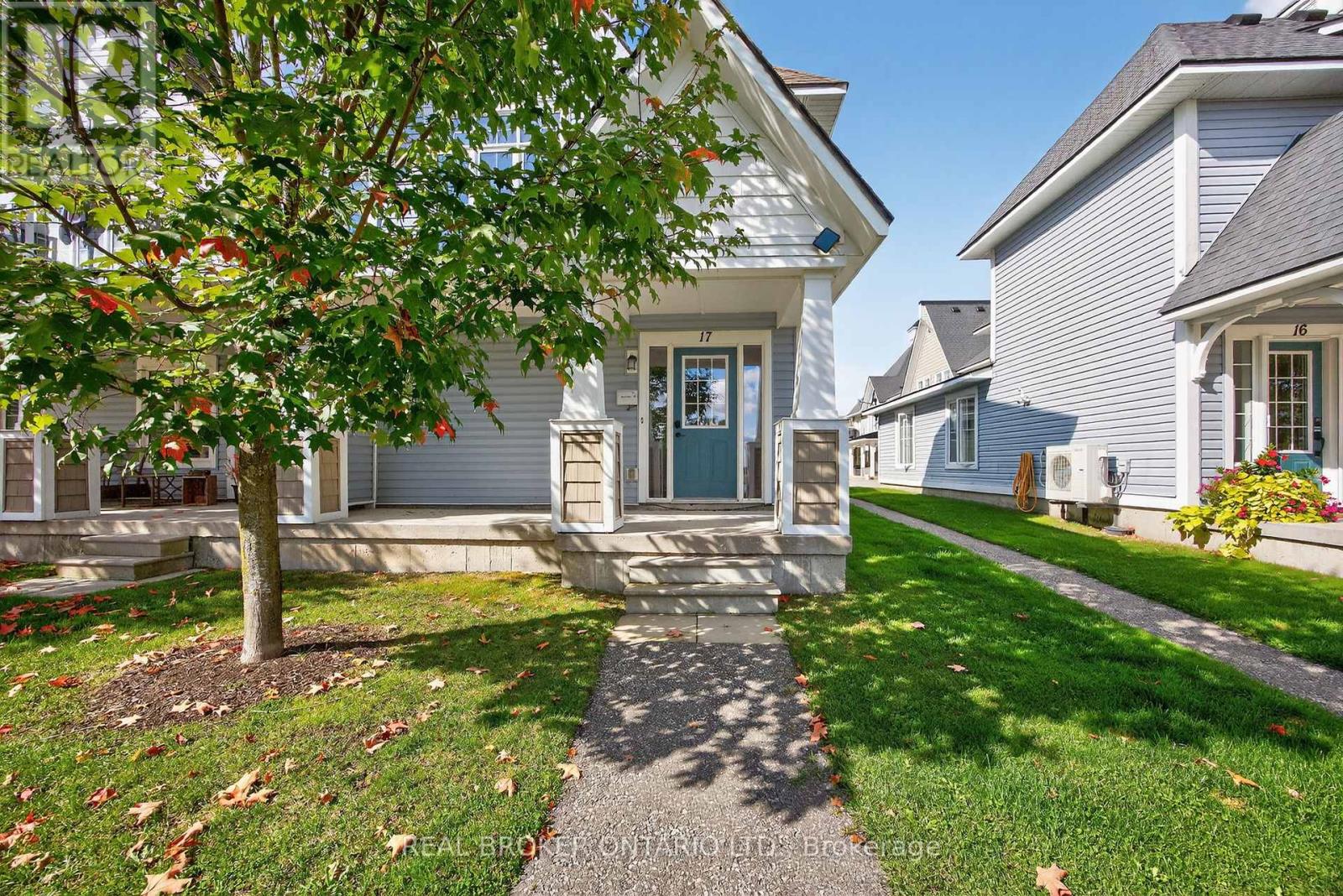 MLS® listing #30061556 for sale located at 17 MULLIGAN LANE