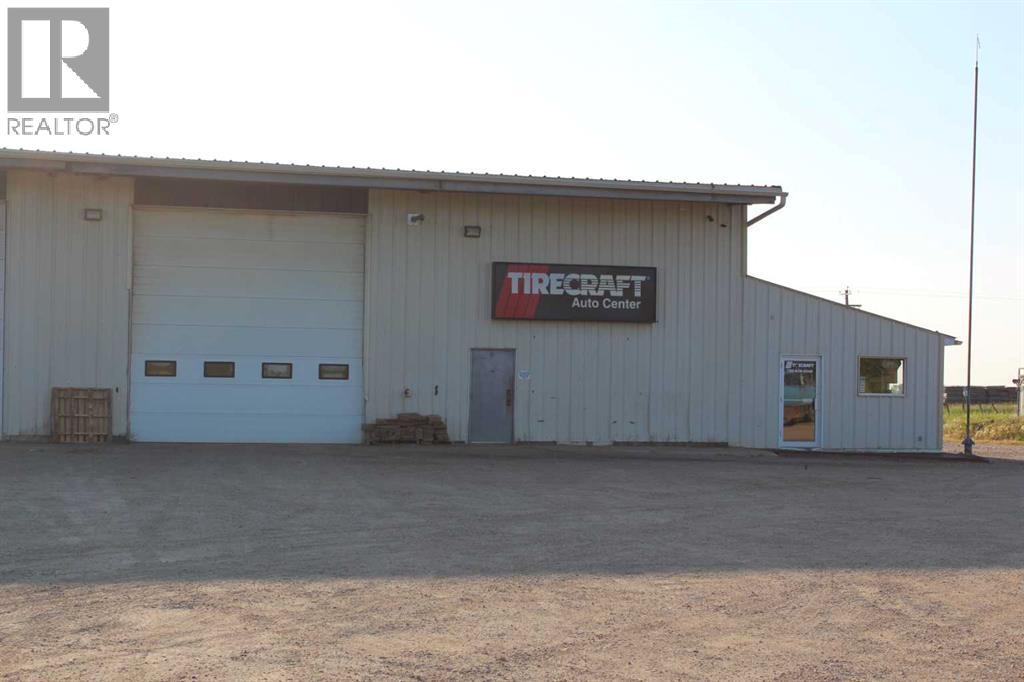 MLS® listing #30061626 for sale located at 25 232073 Twp Rd 920