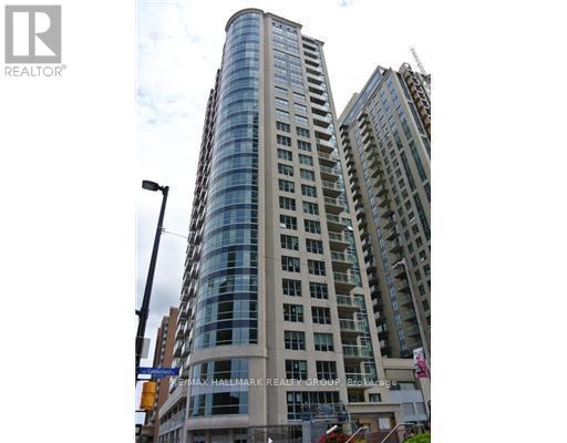 MLS® listing #30061652 for sale located at 2105 - 242 RIDEAU STREET