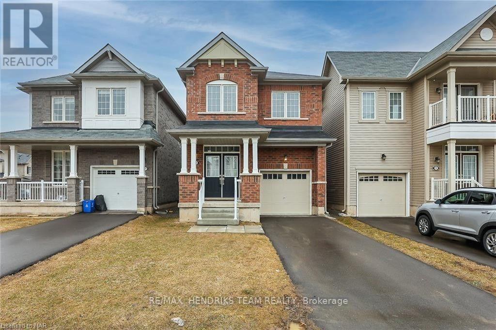 MLS® listing #30061657 for sale located at 8791 SOURGUM AVENUE
