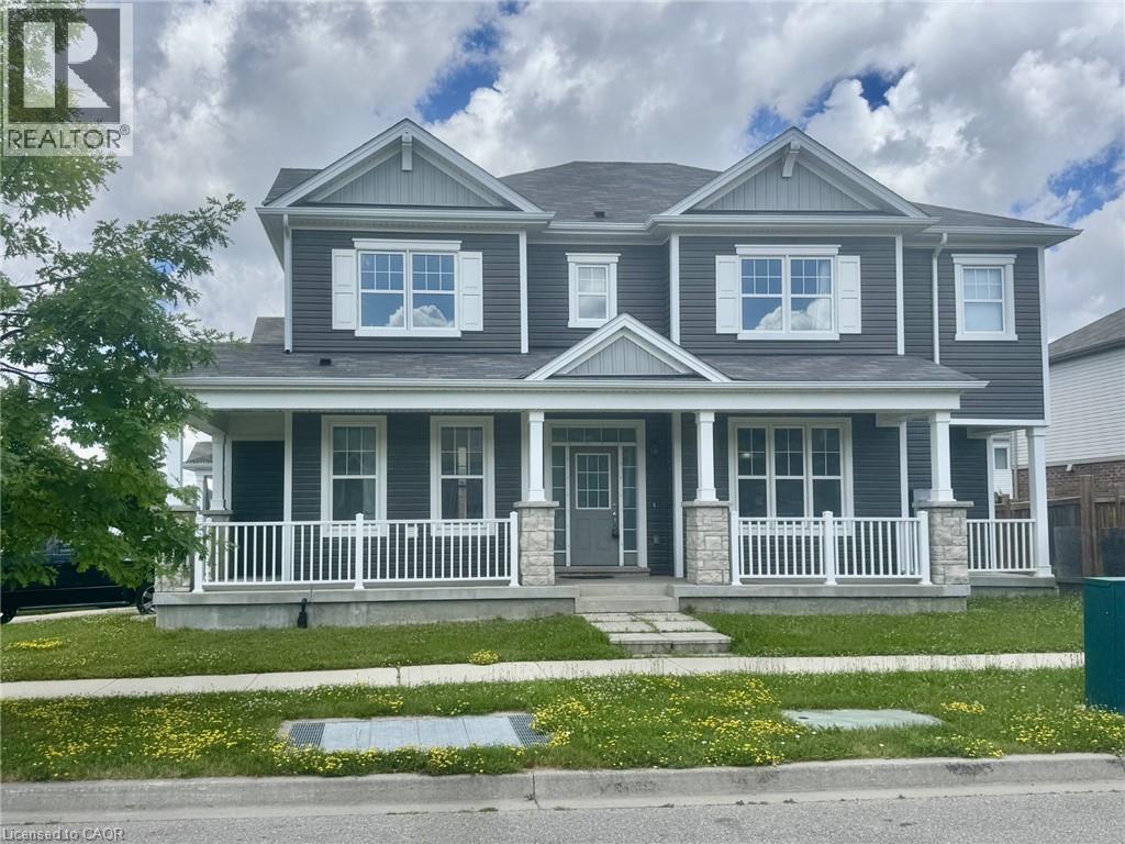 MLS® listing #30061704 for sale located at 2 BLUE OAK Street