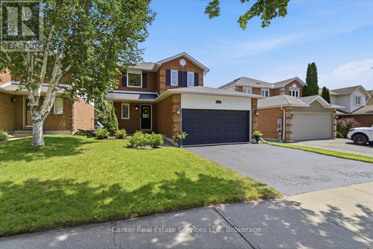 MLS® listing #30061710 for sale located at 17 RICKABY STREET