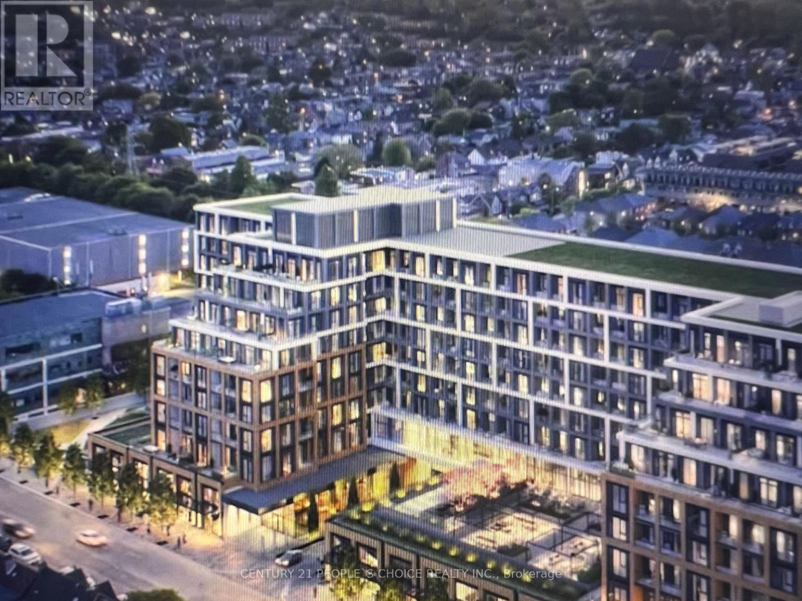 MLS® listing #30061765 for sale located at PH32 - 858 DUPONT STREET
