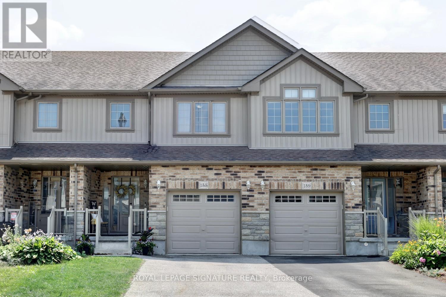MLS® listing #30061971 for sale located at 155 WILLIAM STREET