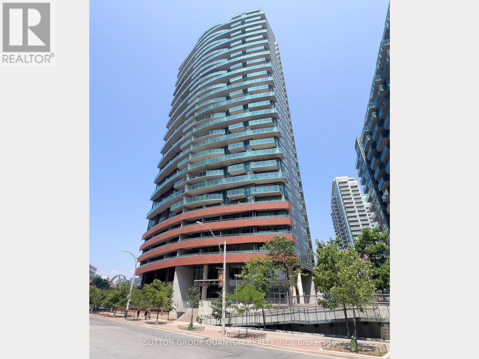 MLS® listing #30062098 for sale located at 1012 - 150 EAST LIBERTY STREET