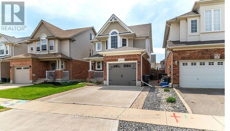 MLS® listing #30062363 for sale located at 7 SWARTZ STREET