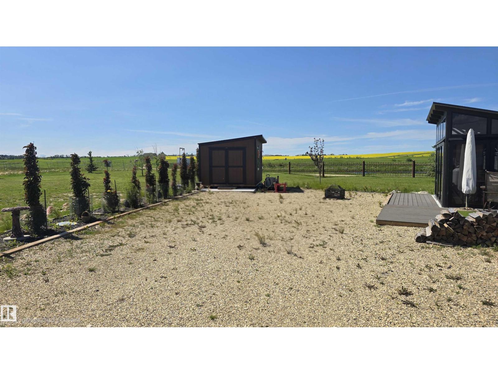 MLS® listing #30063424 for sale located at #198 41019 Range Road 11