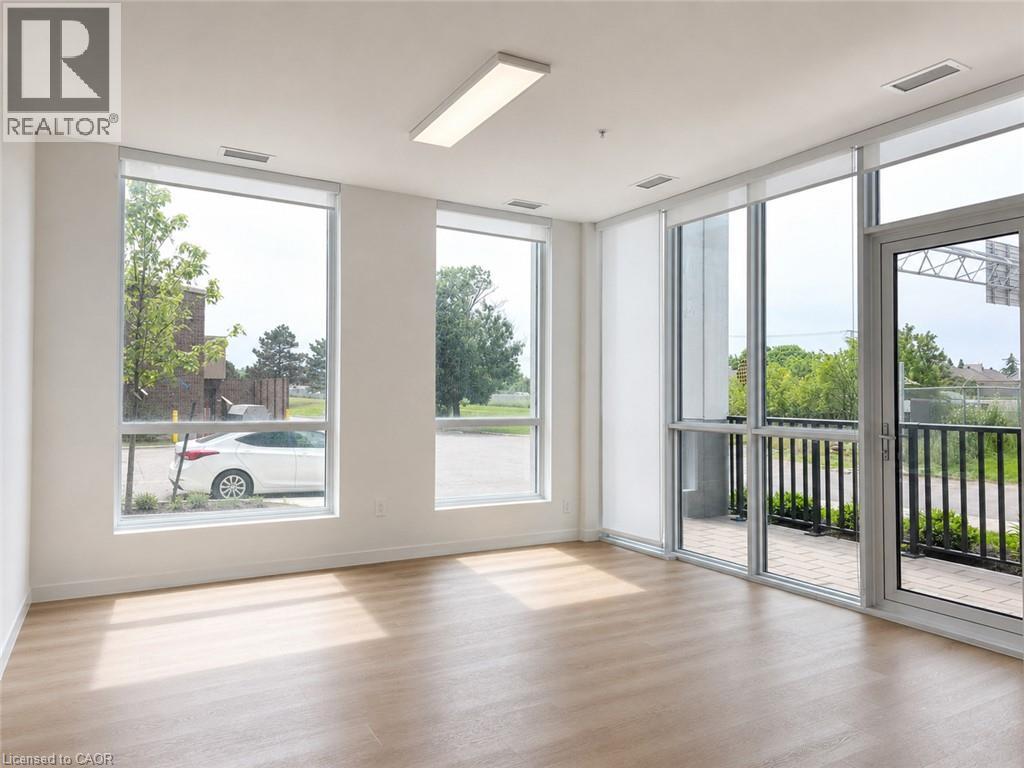 MLS® listing #30063653 for sale located at 1333 WEBER Street Unit# 104