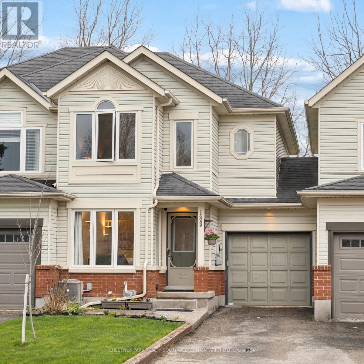 MLS® listing #30063802 for sale located at 189 SHADOW WOOD COURT