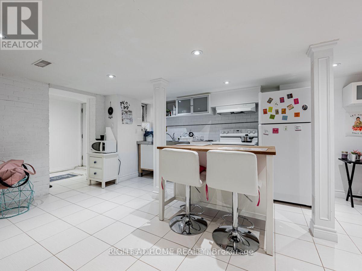 MLS® listing #30063895 for sale located at B - 1069 COLLEGE STREET