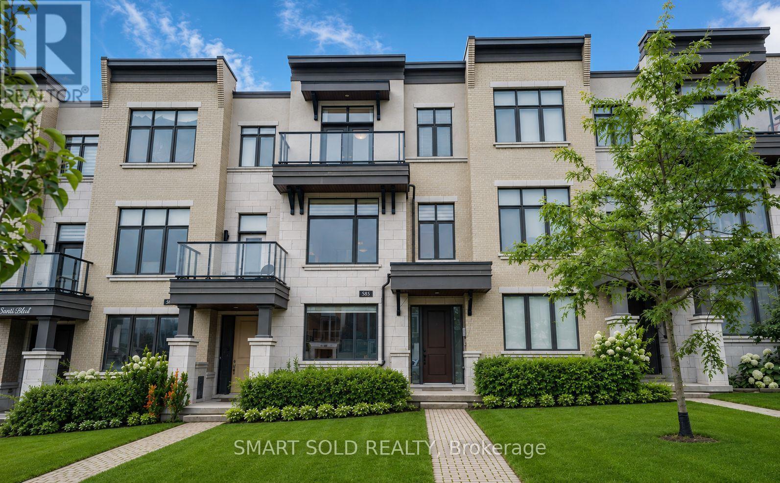MLS® listing #30063910 for sale located at 585 MARC SANTI BOULEVARD