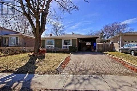MLS® listing #30063916 for sale located at 326 LORNE(MAIN FLOOR) AVENUE