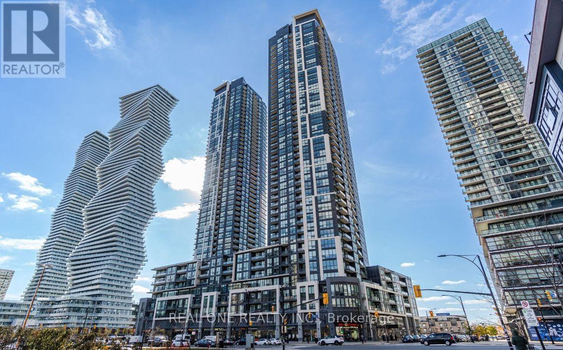 MLS® listing #30063927 for sale located at 1410 - 510 CURRAN PLACE