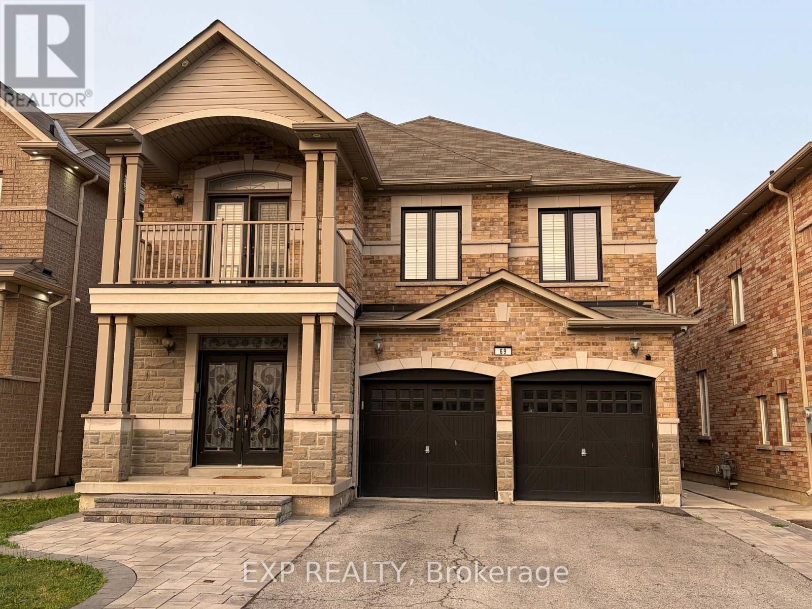 MLS® listing #30063931 for sale located at 69 GARDENBROOKE TRAIL