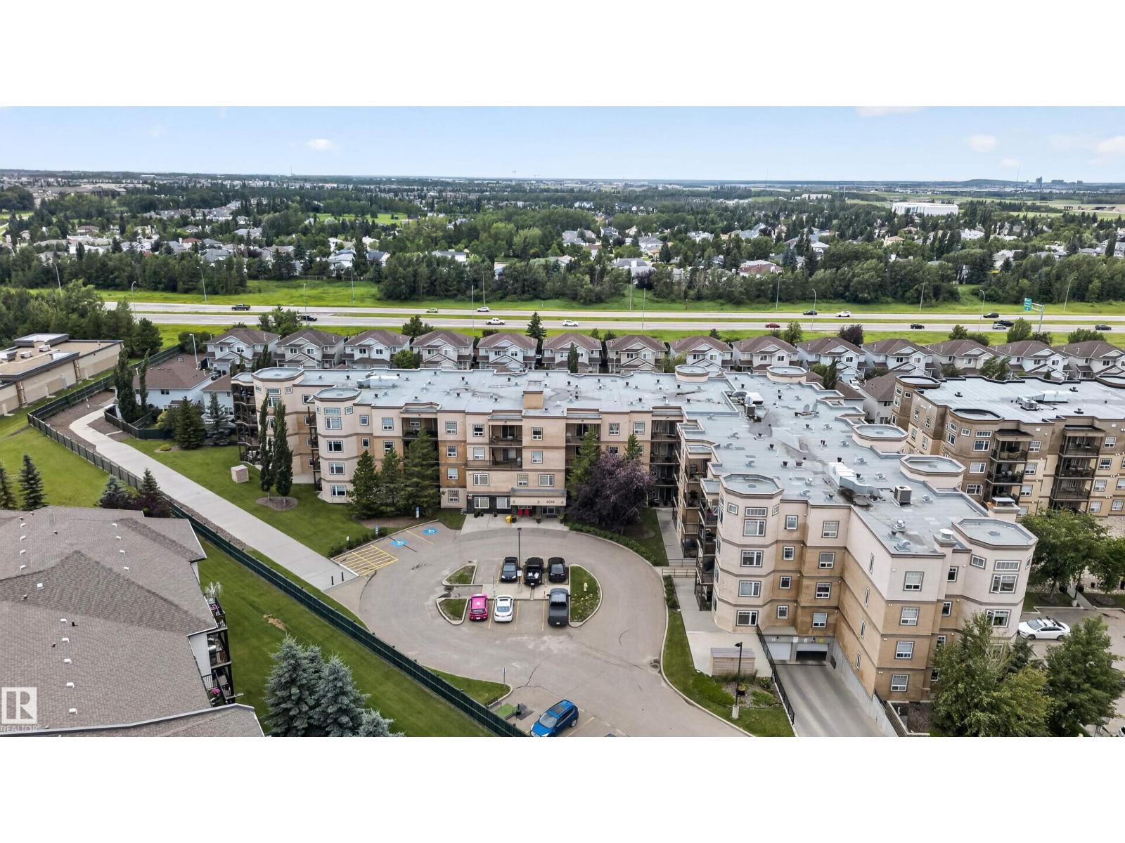 MLS® listing #30063933 for sale located at #212 2035 GRANTHAM CT NW