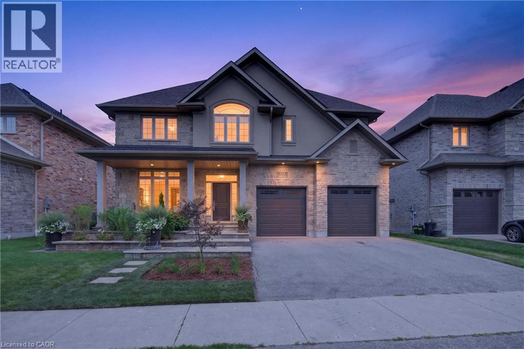 MLS® listing #30063939 for sale located at 543 WERNI Court