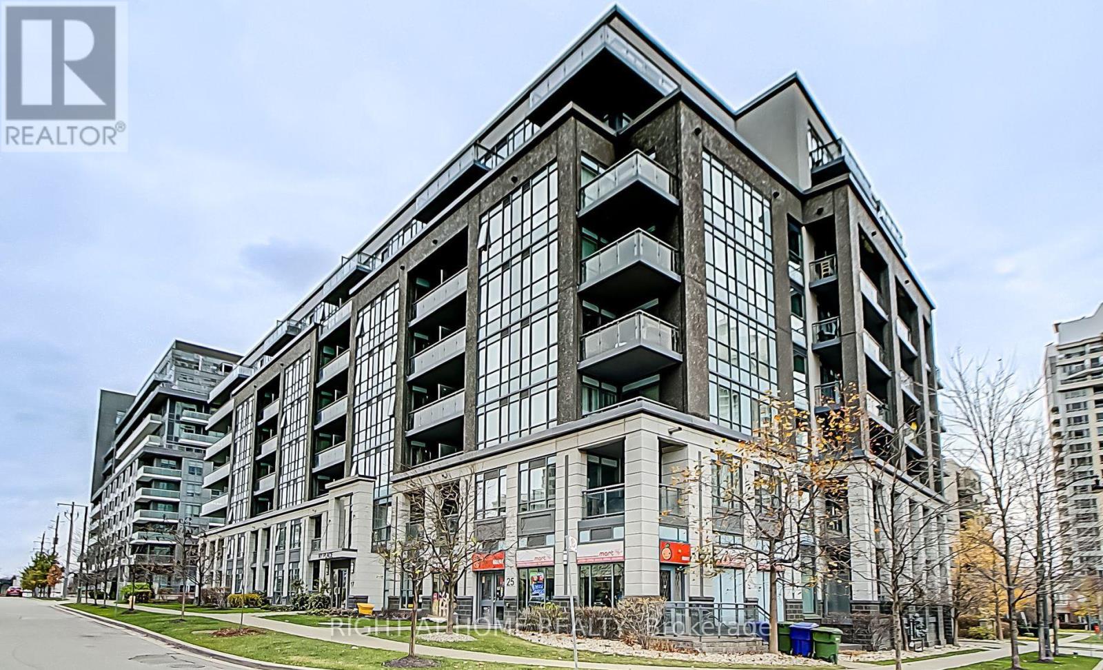 MLS® listing #30063942 for sale located at 605 - 17 KENASTON GARDENS
