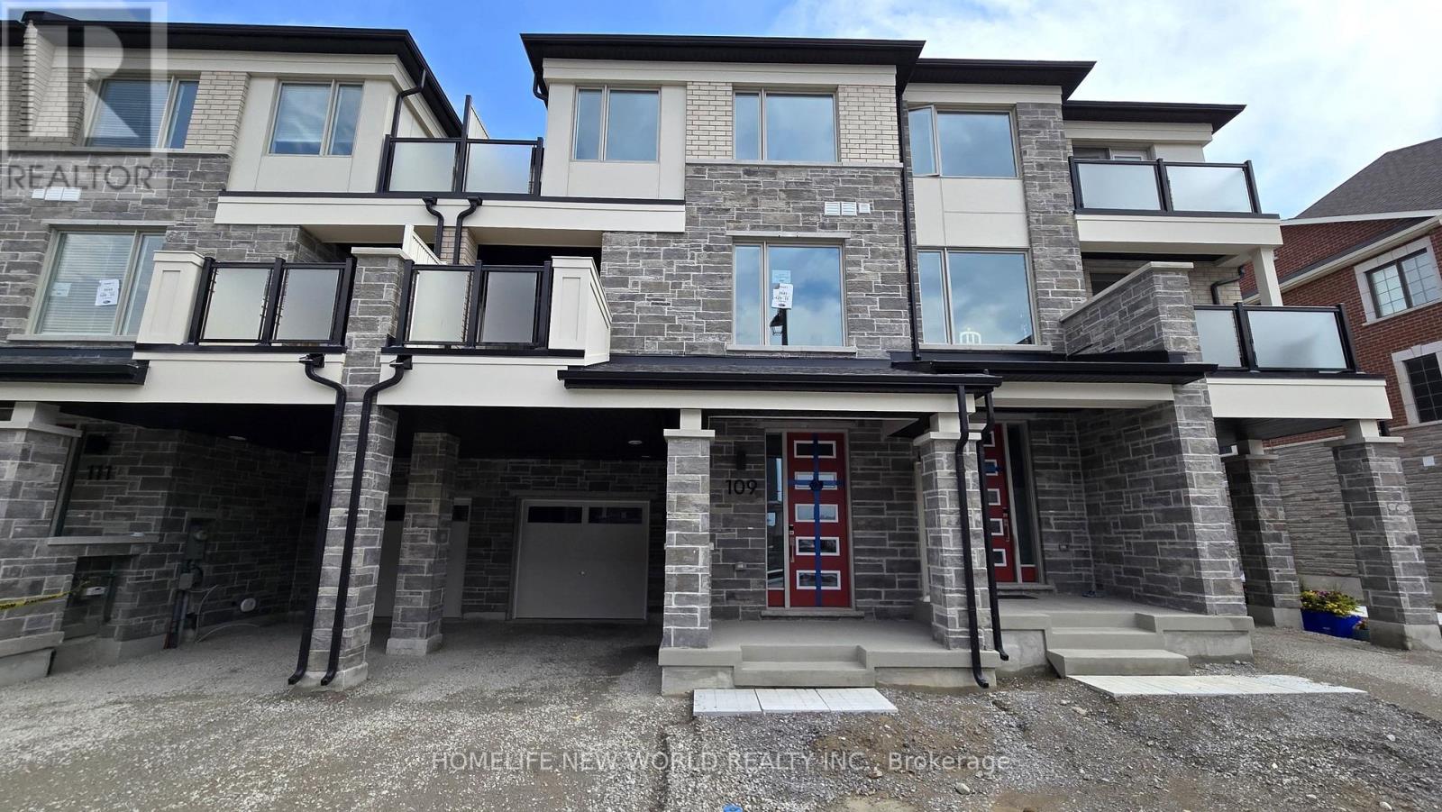 MLS® listing #30063947 for sale located at 109 AVANI AVENUE