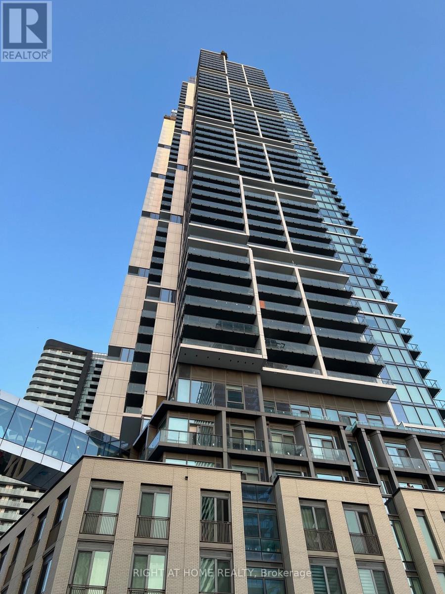 MLS® listing #30063949 for sale located at 3107 - 7890 JANE STREET