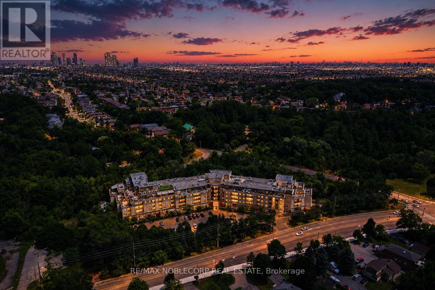 MLS® listing #30063953 for sale located at 105 - 8201 ISLINGTON AVENUE