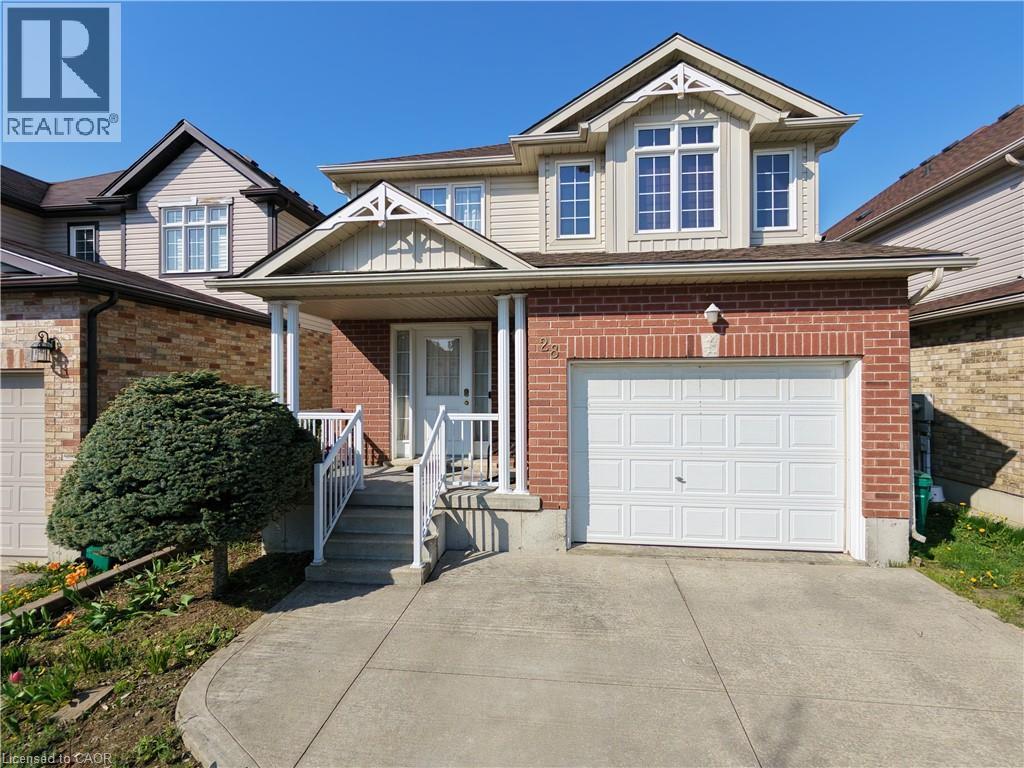 MLS® listing #30063970 for sale located at 28 LEMON GRASS Street