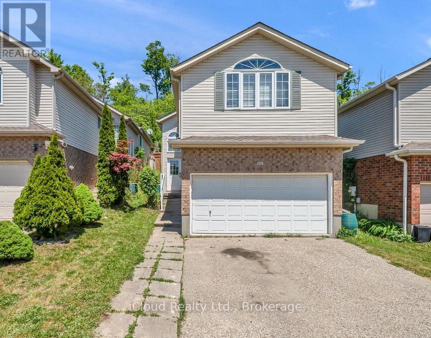 MLS® listing #30064219 for sale located at 308 KEEWATIN AVENUE