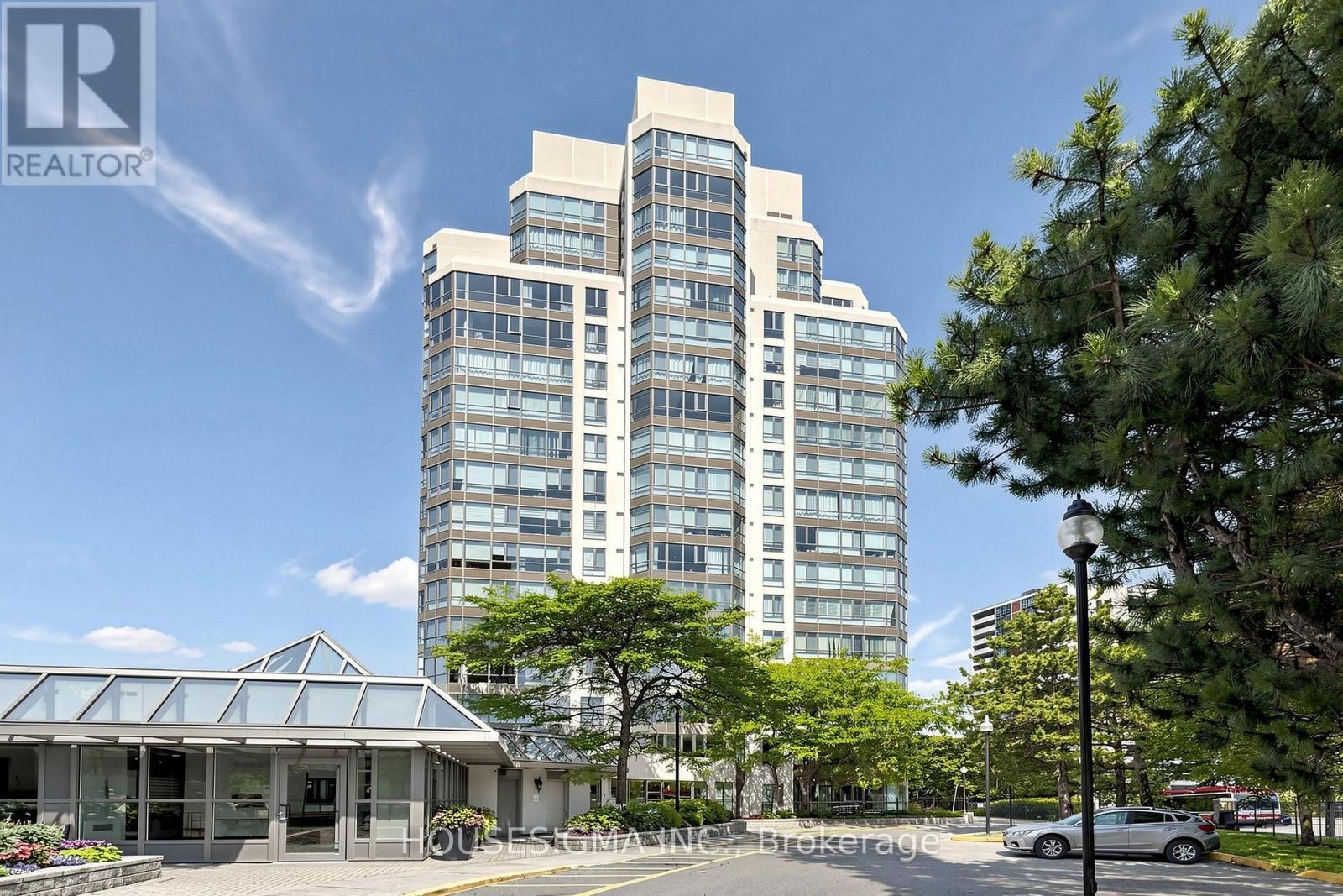MLS® listing #30064276 for sale located at 401 - 3231 EGLINTON AVENUE E