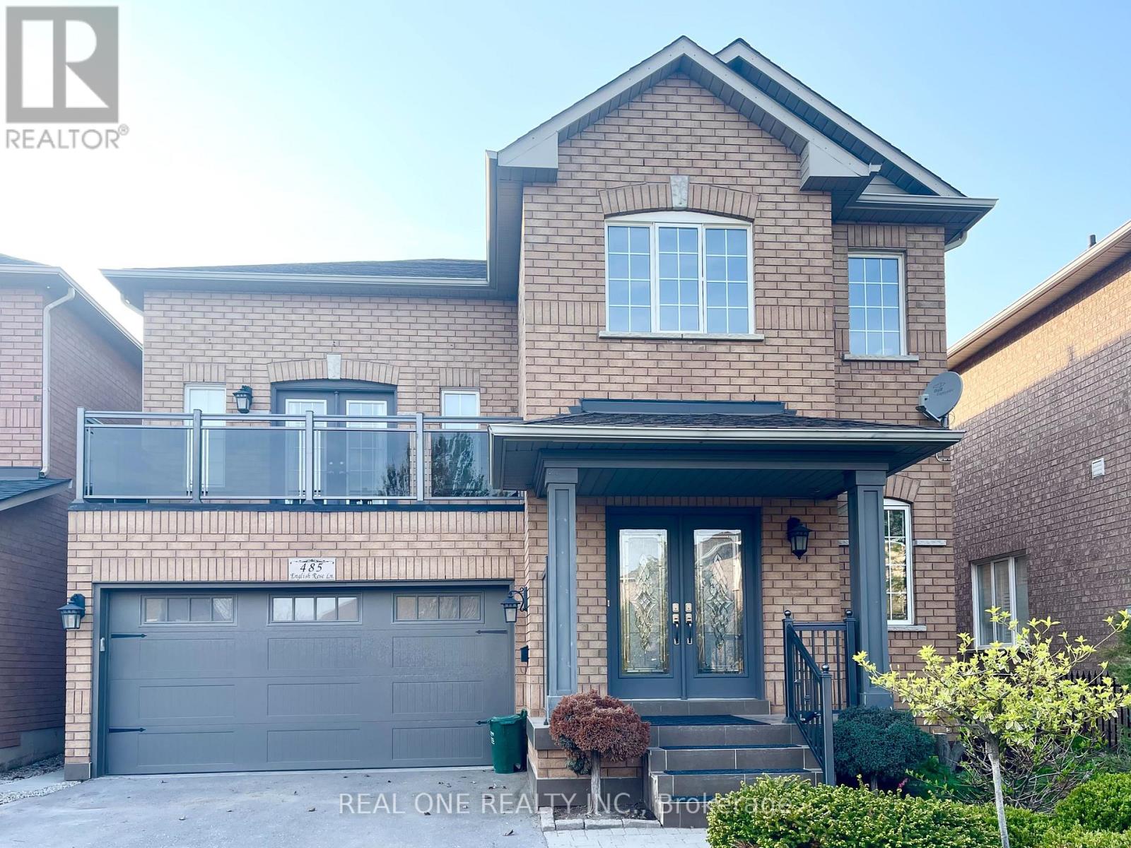 MLS® listing #30064303 for sale located at BASEMENT - 485 ENGLISH ROSE LANE