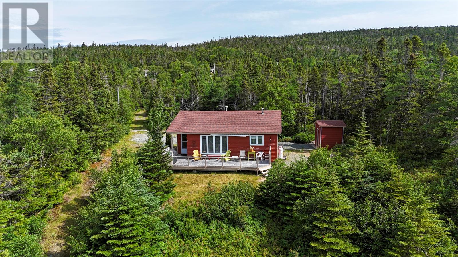 MLS® listing #30064346 for sale located at 3 Track Road