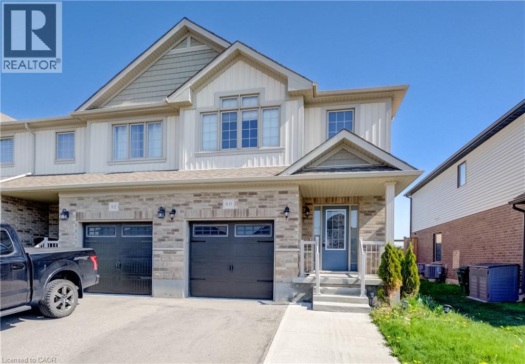 MLS® listing #30064443 for sale located at 80 MIRANDA Path