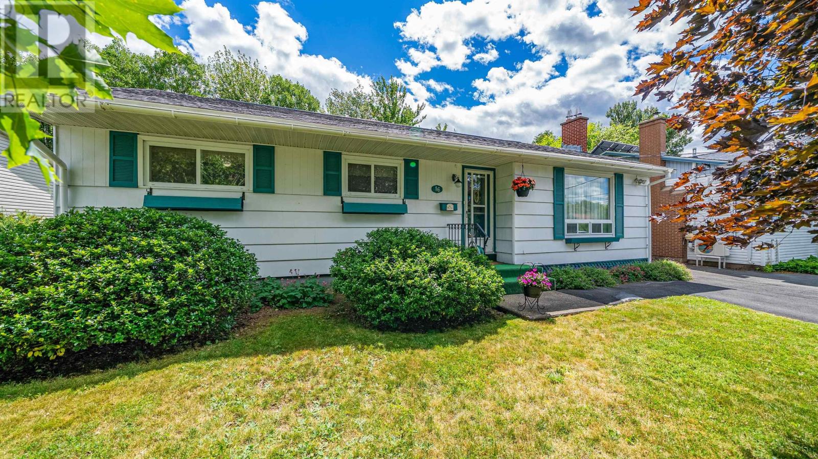 MLS® listing #30064480 for sale located at 16 Stonehaven Road
