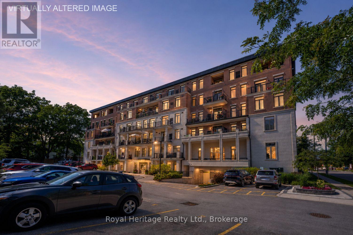 MLS® listing #30064586 for sale located at 412 - 135 ORR STREET