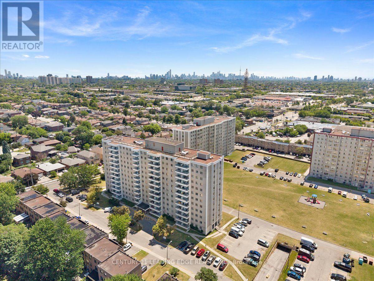 MLS® listing #30064732 for sale located at 1208 - 200 LOTHERTON PATHWAY