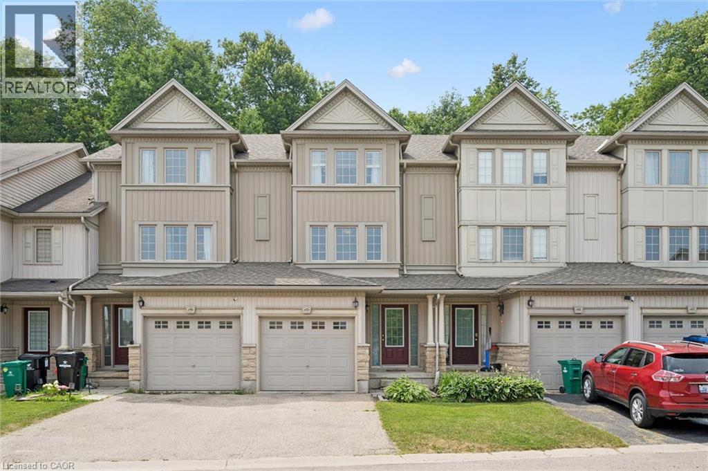 MLS® listing #30064829 for sale located at 175 DAVID BERGEY Drive Unit# P89