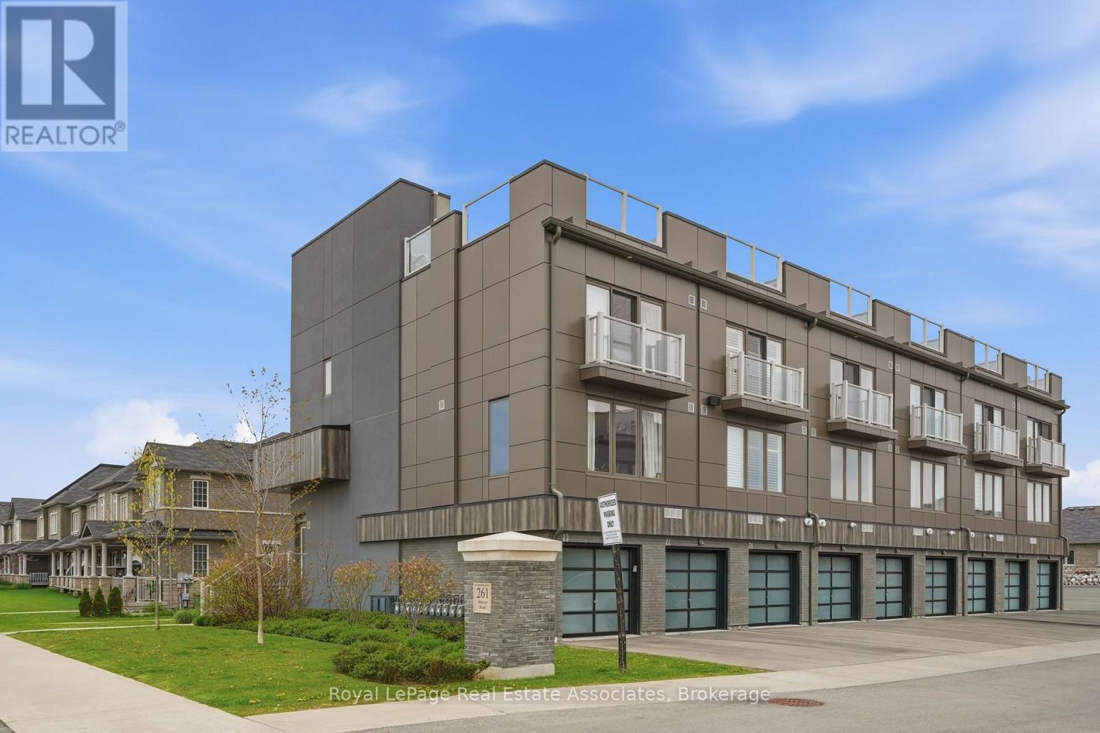 MLS® listing #30064928 for sale located at 23 - 261 SKINNER ROAD