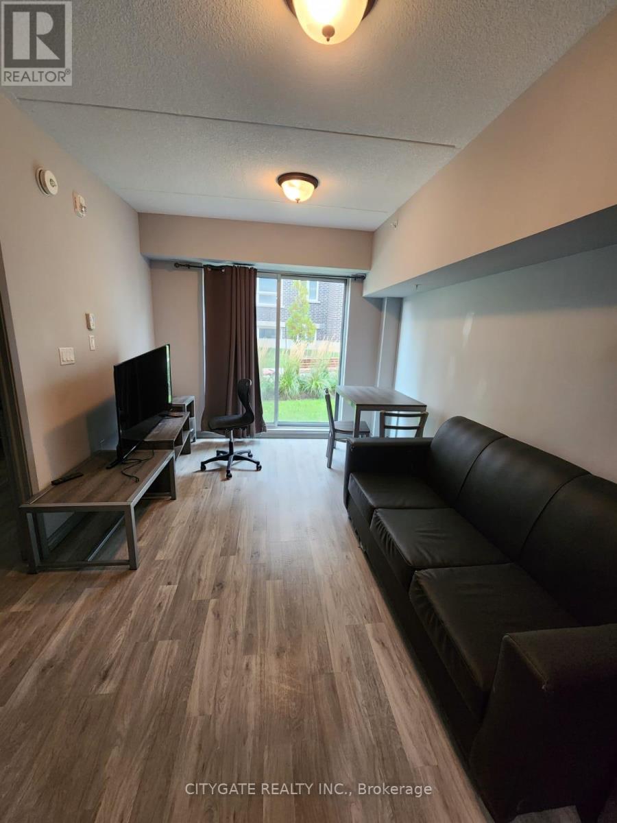 MLS® listing #30065204 for sale located at B115 - 275 LARCH STREET