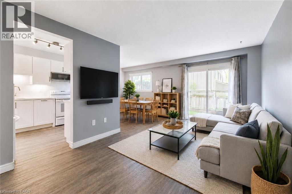 MLS® listing #30065206 for sale located at 51 PAULANDER Drive Unit# 116