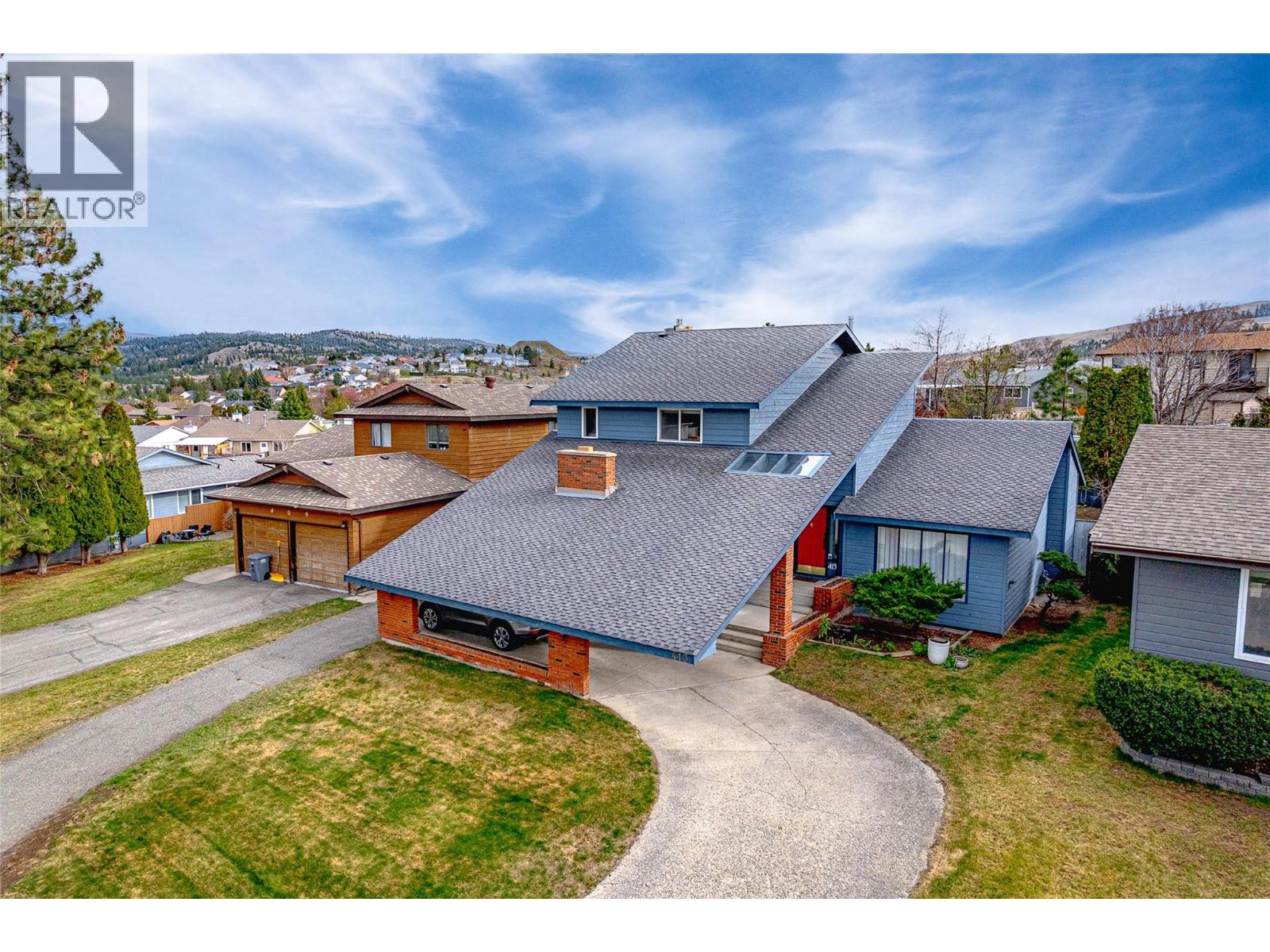 MLS® listing #30065474 for sale located at 413 Robson Drive