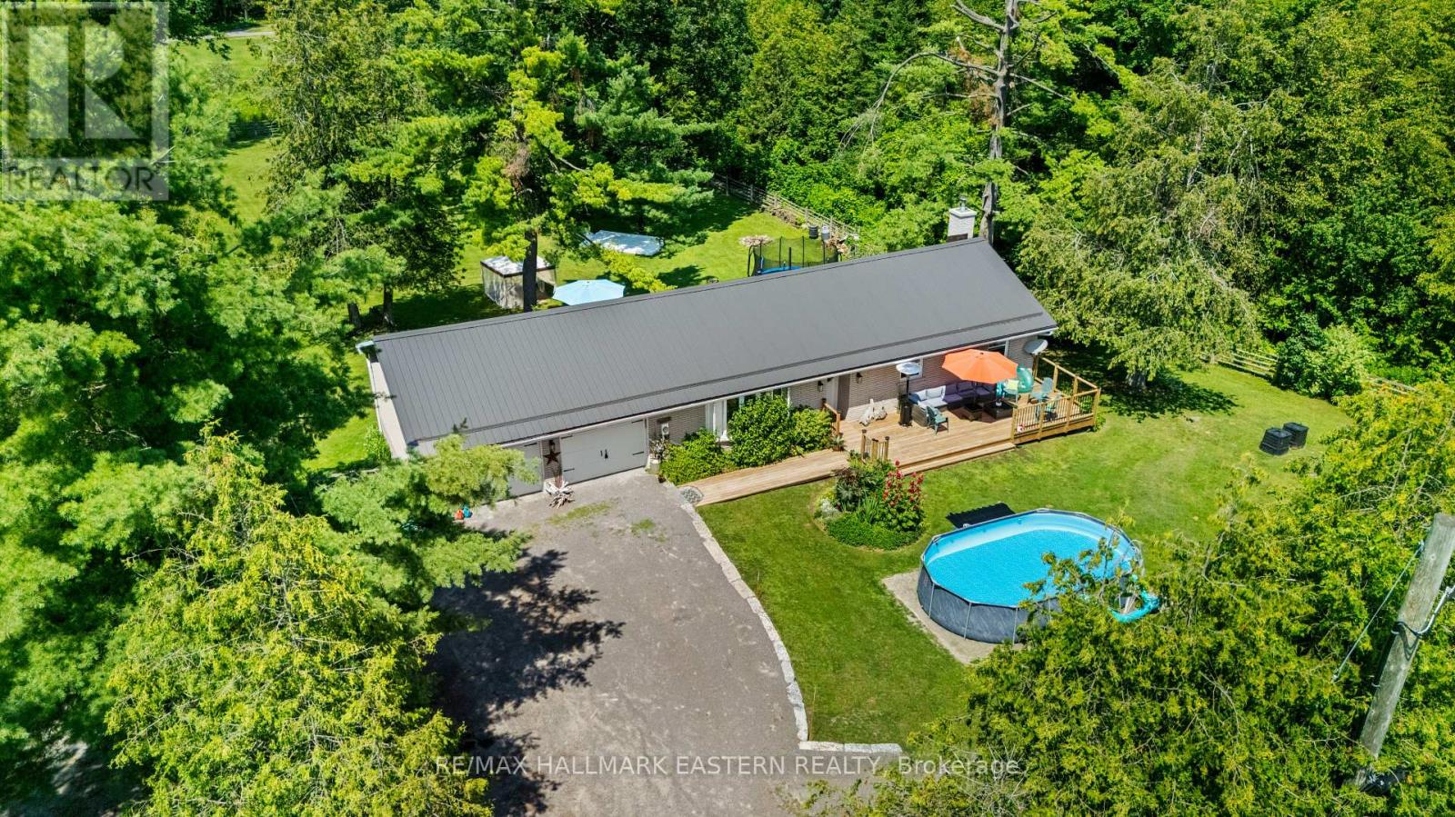 MLS® listing #30065483 for sale located at 2694 COUNTY ROAD 6 E