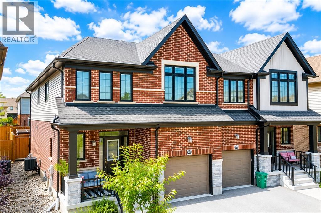 MLS® listing #30065589 for sale located at 588 BLAIR CREEK Drive