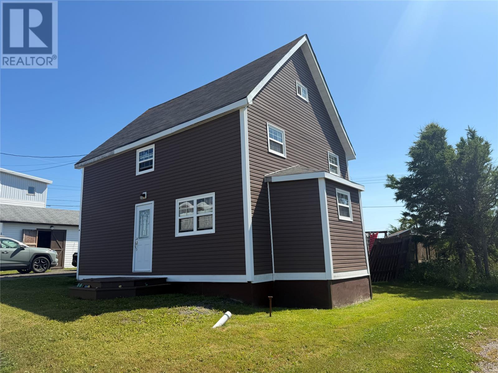 MLS® listing #30065649 for sale located at 6 Community Street