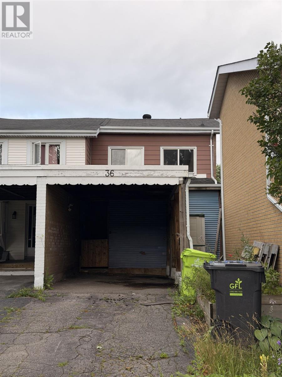 MLS® listing #30065844 for sale located at 36 Ferguson AVE