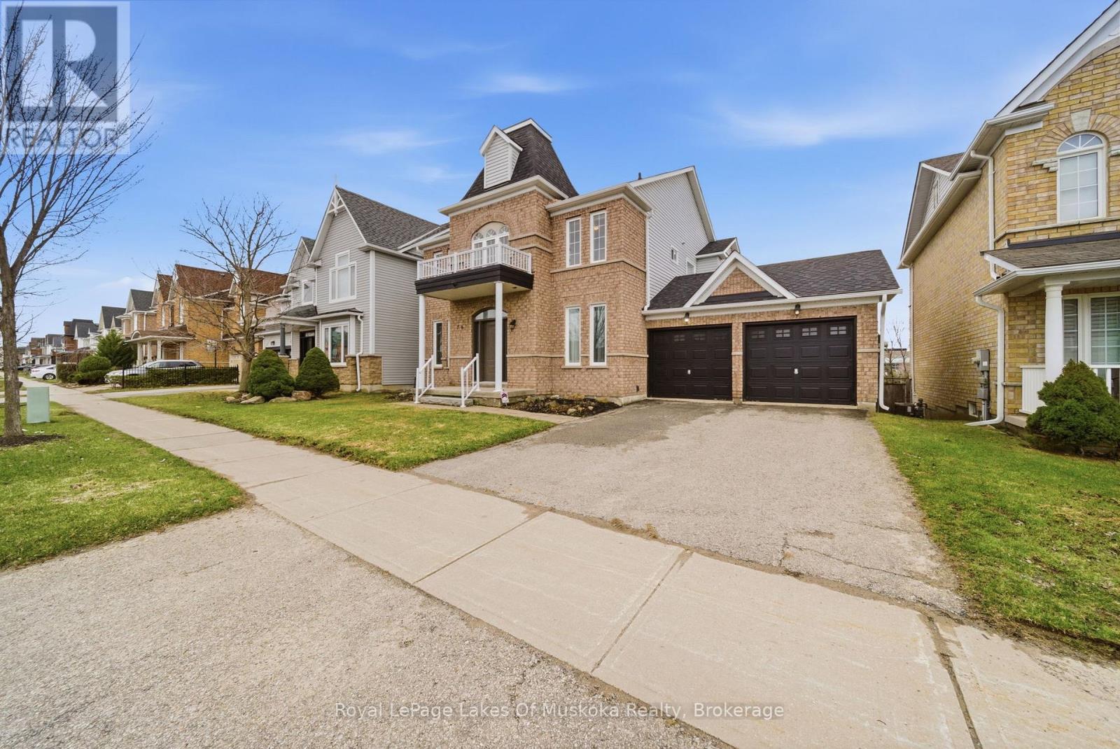 MLS® listing #30065902 for sale located at 76 SUCCESSION CRESCENT