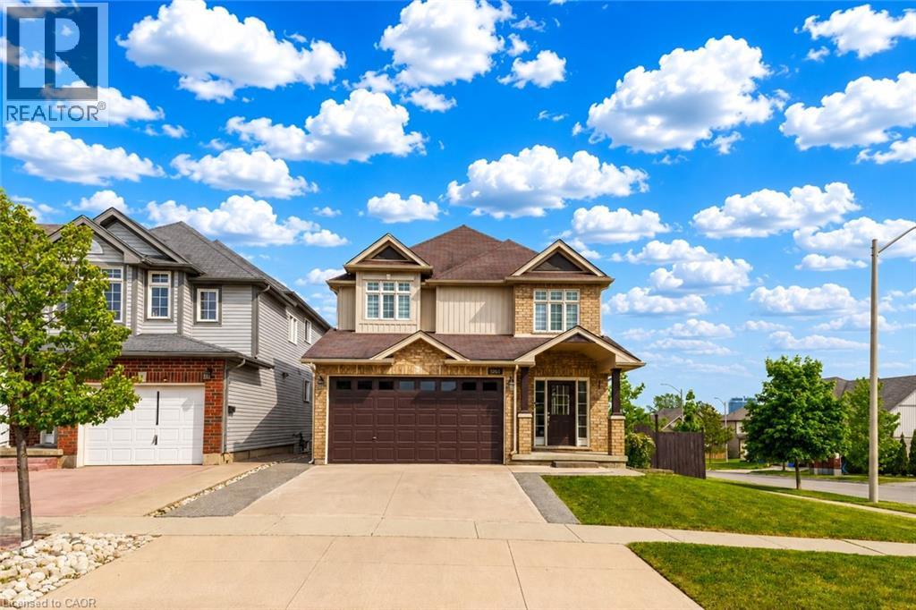 MLS® listing #30065965 for sale located at 1263 COUNTRYSTONE Drive
